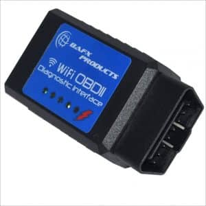BAFX Products OBD Scan Tool, 8523900508