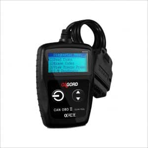 OBD2 Scanner CAN Scan Toll for Check Engine Light