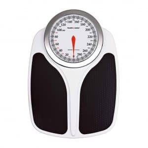 Health O Meter Oversized Dial Scale Bathroom Scale