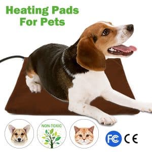 NuoYo Pet Heating Pad