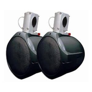 MCM Custom Marine Wakeboard Speakers