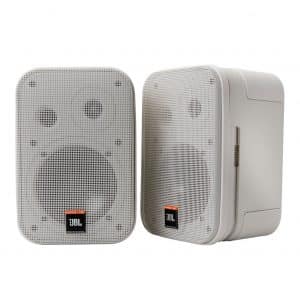 JBL Professional Control 1 Pro 2-Way Professional Loudspeaker System