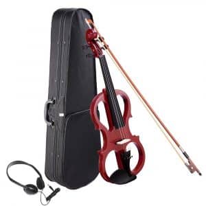 AW 4/4 Electric Violin