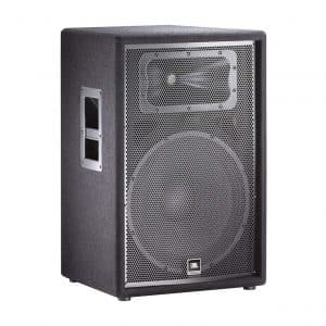 JBL JRX215 Portable 2-way 15 inches Sound Loudspeaker System