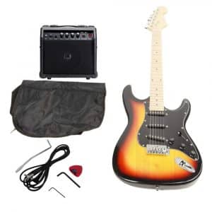 ISIN Full Size Electric Guitar