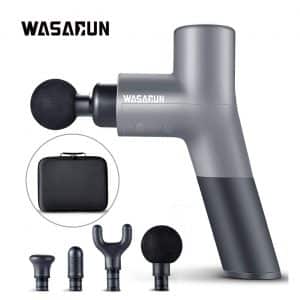 Muscle Massage Gun, WASAGUN Handheld Device
