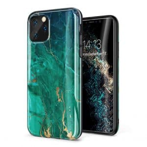 GVIEWIN Marble iPhone 11 Pro Max Case