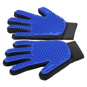 DELOMO Pet Gloves