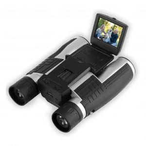 CamKing FS608 720P Binoculars Camera