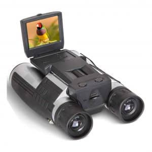 Ansee Digital Binoculars Camera