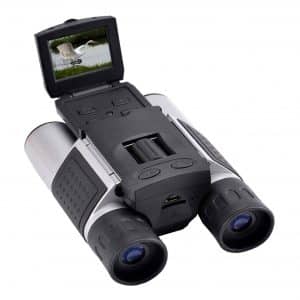 Eoncore 1.5" LCD HD Digital Binoculars Camera