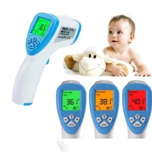 CareReal Infrared Thermometer