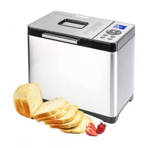 Secura Bread Machine