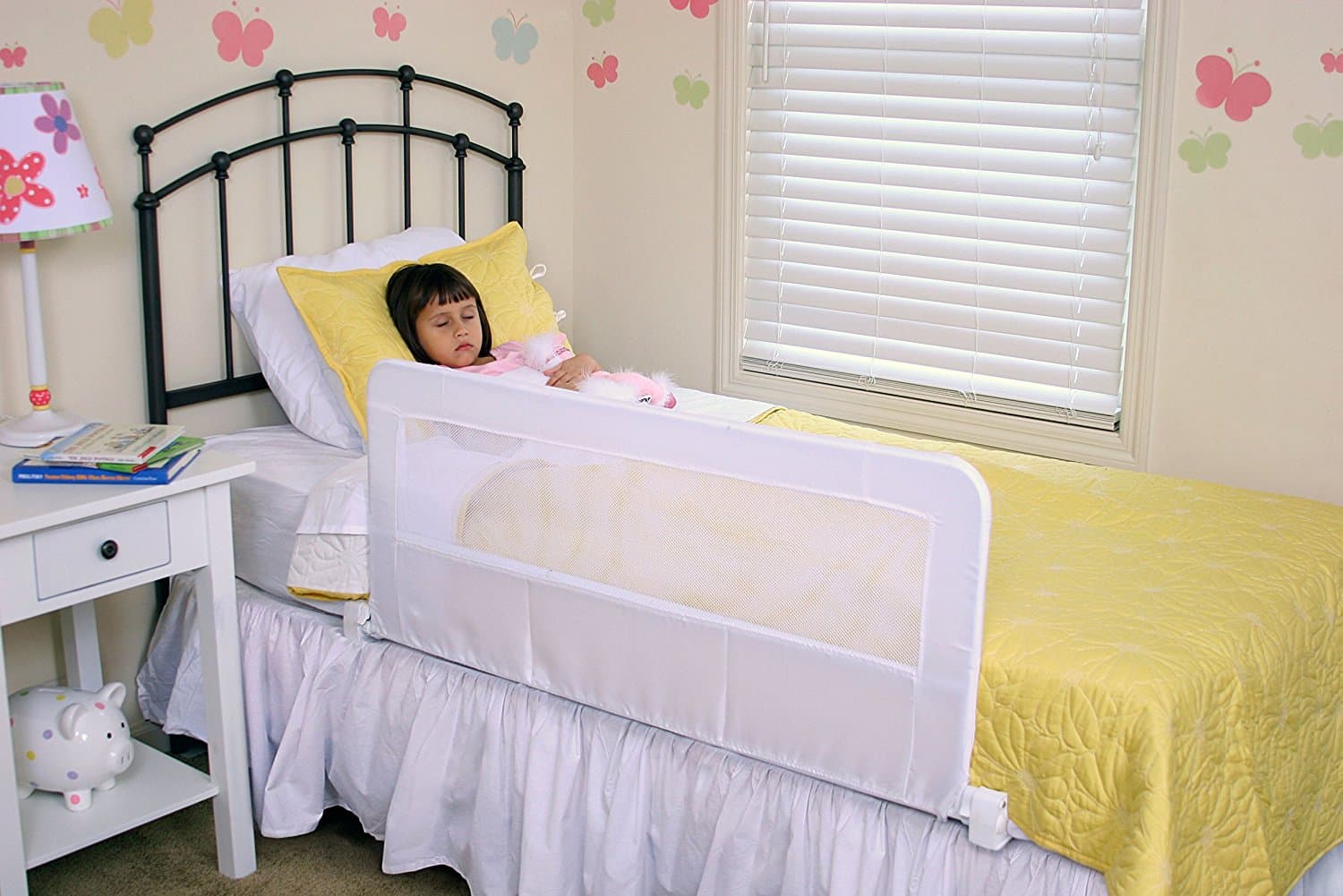 Top 10 Best Bed Rails for Kids in 2019 - Top Best Product ...