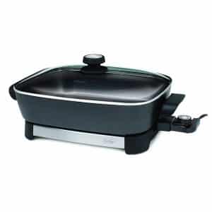 Oster 16-Inch Electric Skillet