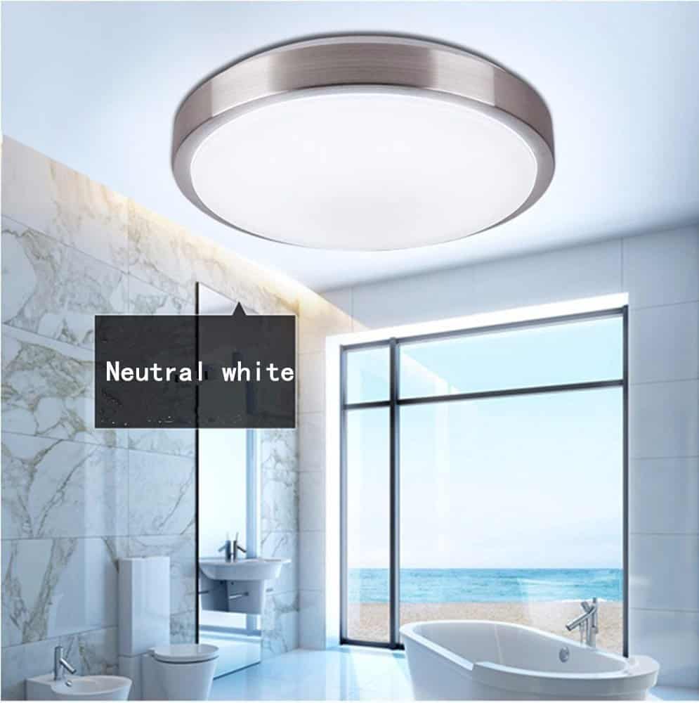 Top 10 Best LED Ceiling Lights in 2021 - Ceiling Light Fixture