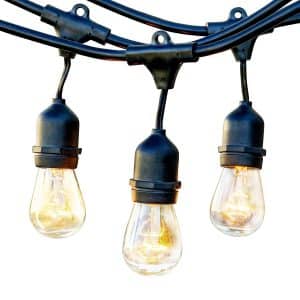 Brightech Ambience Pro Outdoor Light Strand