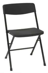 Cosco Resin Folding Chair