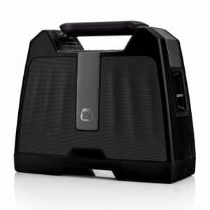 G-Project G-BOOM Wireless Bluetooth Boombox Speaker