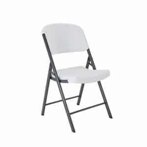Lifetime 42804 Folding Chair