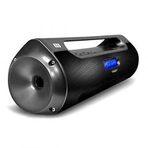 Pyle PBMSPG50 Street Vibe Boom Box Speaker