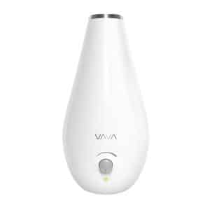 VAVA Cool Mist Space-Saving Ultrasonic Humidifiers for Bedroom