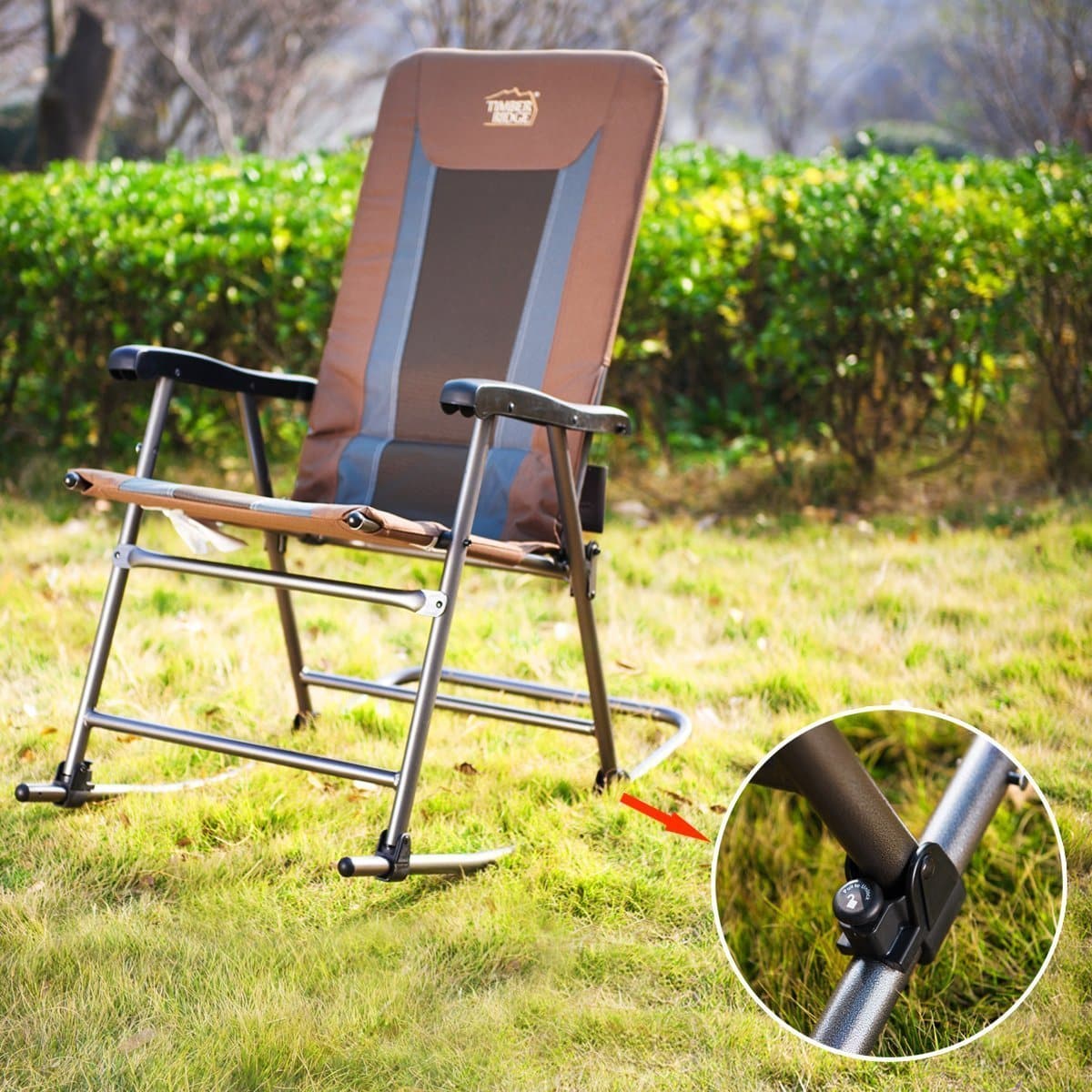 Top 10 Best Folding Chairs Reviews in 2022 - Top Best Products