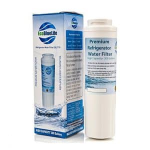 EcoBlueLife Replacement Water Filter