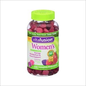Vitafusion 150-Count Gummy Women's Vitamins