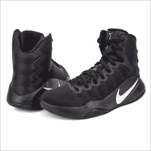Nike Men's Hyperdunk 2016 Basketball Shoes