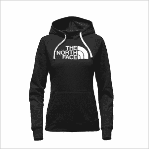 The North Face Women’s Half Dome Hoodie