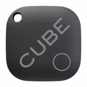 Cube Key Finder Smart Tracker with Bluetooth