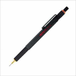rOtring 800 Retractable Mechanical Pencil