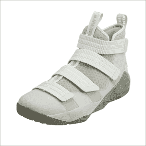 Nike Men's Lebron Soldier 10 Basketball Shoes