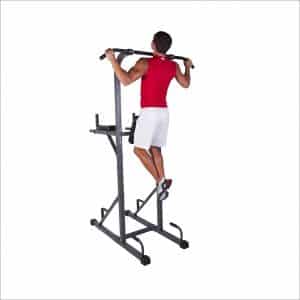 XMark XM-4434 Multi-Function Fitness Tower Review