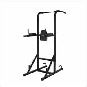Confidence Fitness Olympic Power Tower V.2