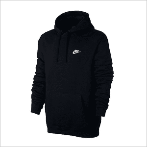 Men’s Nike Sportswear Hoodie