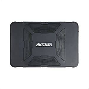 New Kicker 11HS8 8-Inch Car Audio Powered Subwoofer