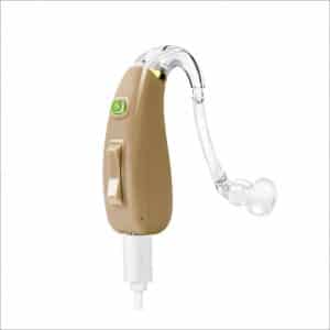 Banglijian Ziv-201 Rechargeable Hearing Amplifier