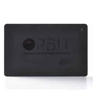 Orbit Card Bluetooth Wallet Finder