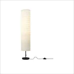 Ikea 301.841.73X3 Holmo Floor and Table Lamp Set of 3
