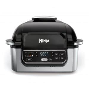 Ninja Indoor Grill and Air Fryer