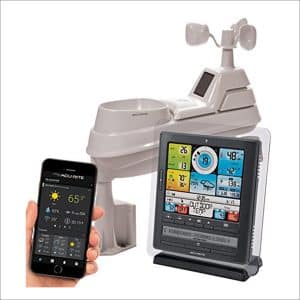 AcuRite 01036 Wireless Weather Station
