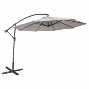 Abba Patio Cantilever Umbrella