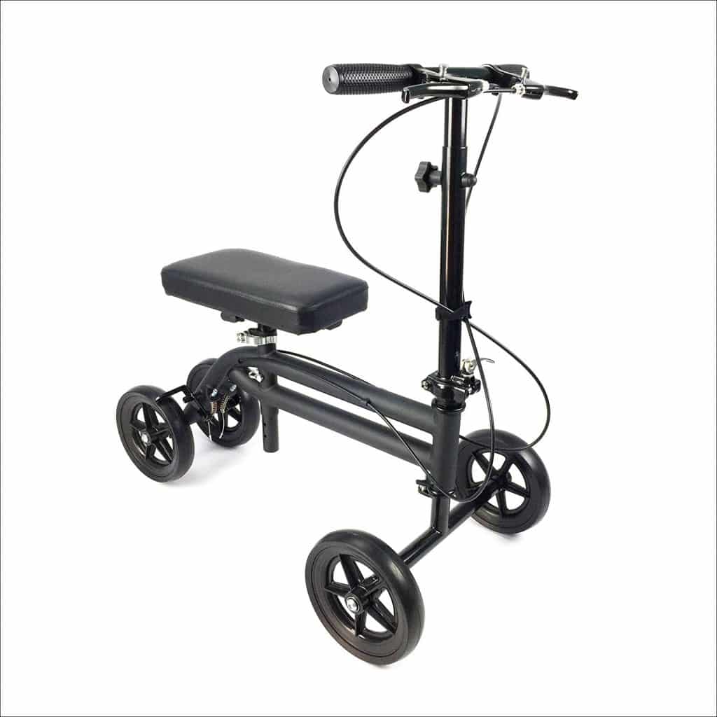 Top 10 Best Knee Scooters in 2023 - Top Best Product Reviews