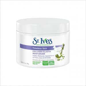 St.Ives (Timeless) Skin Facial Moisturizer