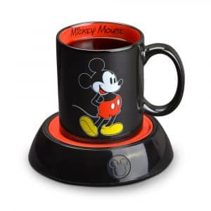 Disney Mickey Mouse Mug Warmer