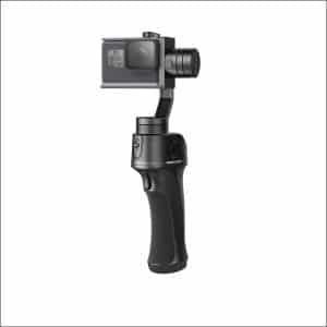 Freevision Gimbal Stabilizer VILTA-G for GoPro Cameras