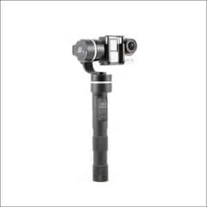 Feiyu Tech Gimbal 3-Axis Quick Dismantling G4-QD for GoPro Cameras
