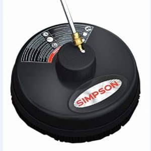 SIMPSON Surface Cleaner